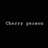 _cherry_person