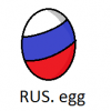 Русское яйцо