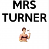 Миссис Тёрнер
