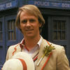 The Fifth Doctor Who