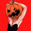 Blair Pumpkin
