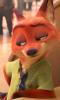 Red Fox fanfiction