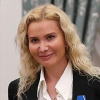 Зохра Гогиевна