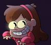 Mabel Pinecest