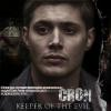 Dean Keeper of the evil CRON
