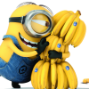 Одержимый бананами