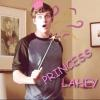 Princess Lahey