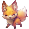 Nira-Fox