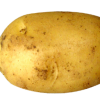 Обычная Картошка без калорадских жуков