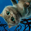 Cheshire Cat 007