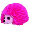 Pink Hedgehog