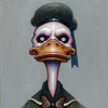 Mr. Quack