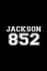 Jackson 852