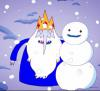 Снежный король