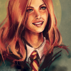 Lily Evans Snape