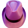 Фиолетовая Шляпа
