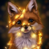 Fiery Nine-Tailed Fox