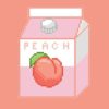 Caramel Peach