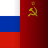 Моя душа у СССР
