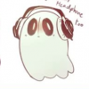 Ghostly Marshmallow