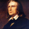 Franz Ritter Liszt