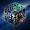 Магический Кубик Рубика