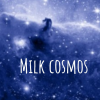 Milk cosmos