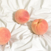 unripe peach