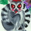 Rekka The Lemur