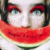 Anja Wassermelonie