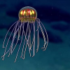 Alien Jellyfish