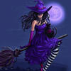 Good Evil Witch