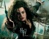 Bellatrix Lestrange by HP