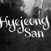 Hyejeong San