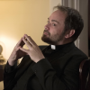crowley is my daddy
