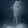 Лидда-Лунный Волк.