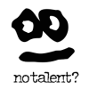 talent-NO