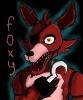 Foxy its Me