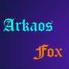 Arkaos_Fox_UA