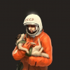 космонавт-сказочник