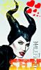 Radiant Heart of Maleficent