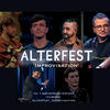 AlterFest_Improvisation