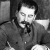 Beloved Stalin