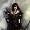 Huntress of Artemis
