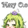 Mary O.o