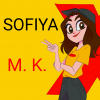 SOFIYA M. K.