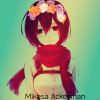 Mikasa.Ackerman.