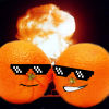 Анонимные Апельсины