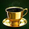 Золотая чашечка чая