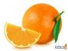 Мандаринка и Апельсин